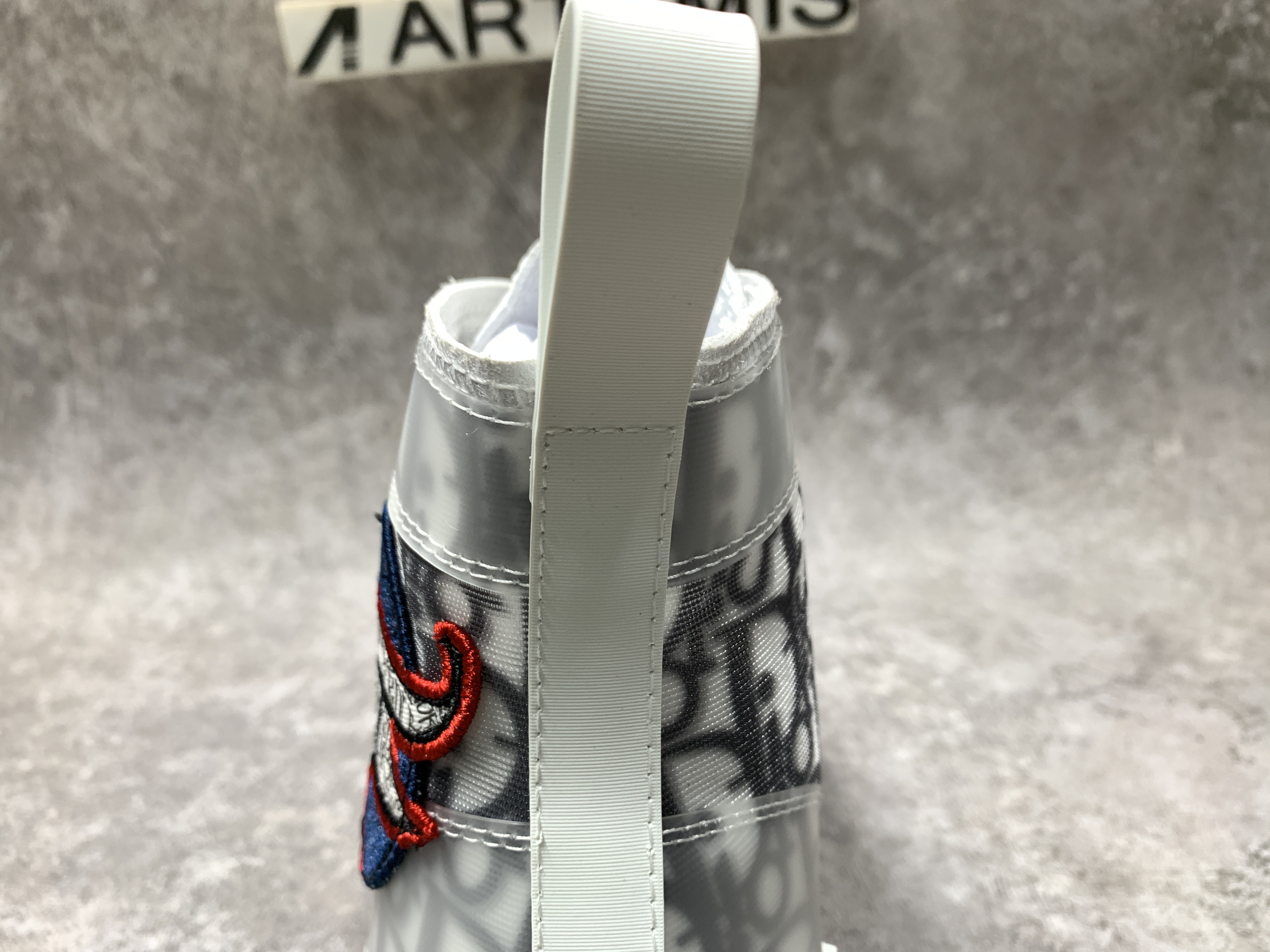 Dior And Shawn B23 High