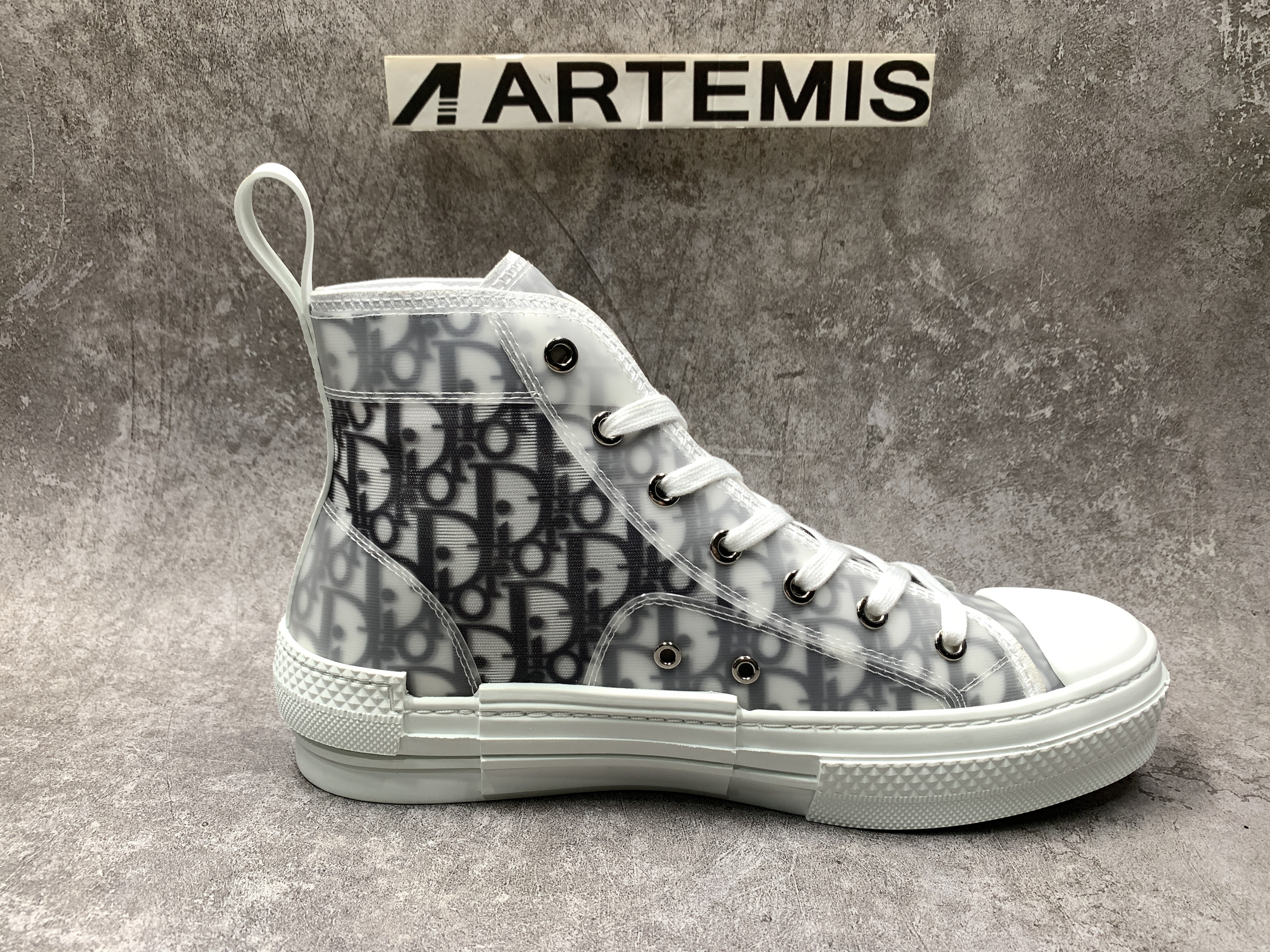 Dior And Shawn B23 High