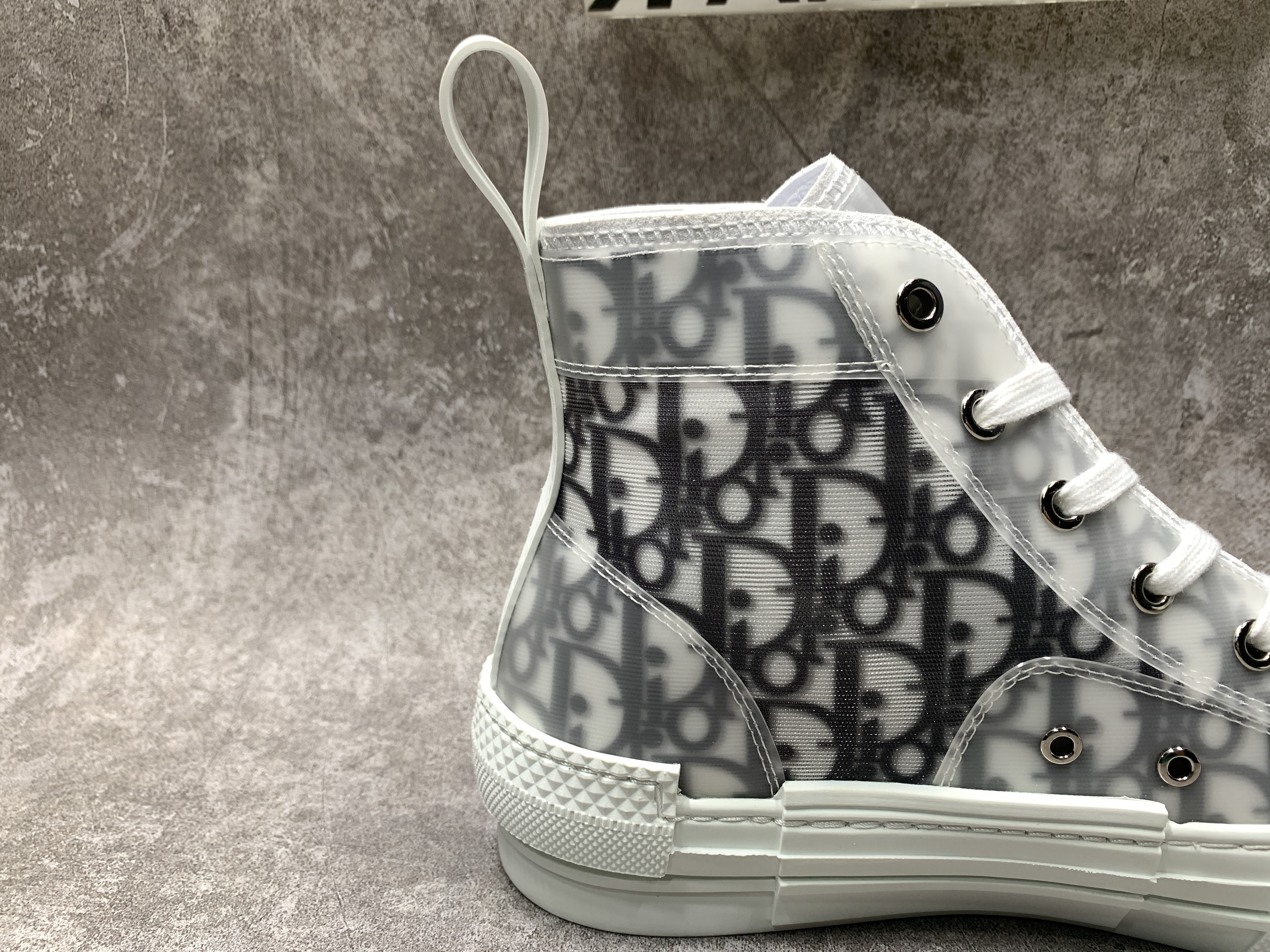 Dior And Shawn B23 High