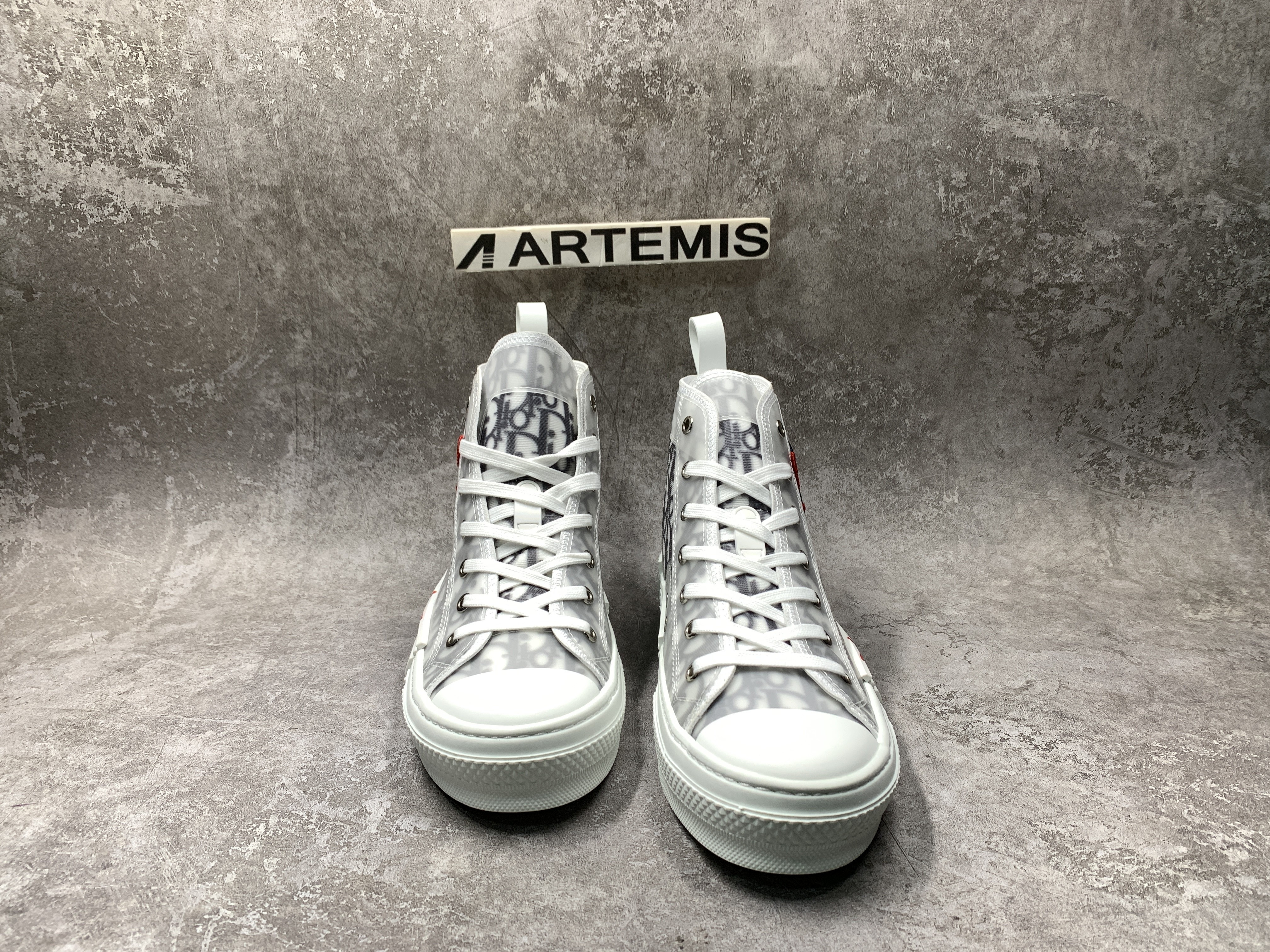 Dior And Shawn B23 High