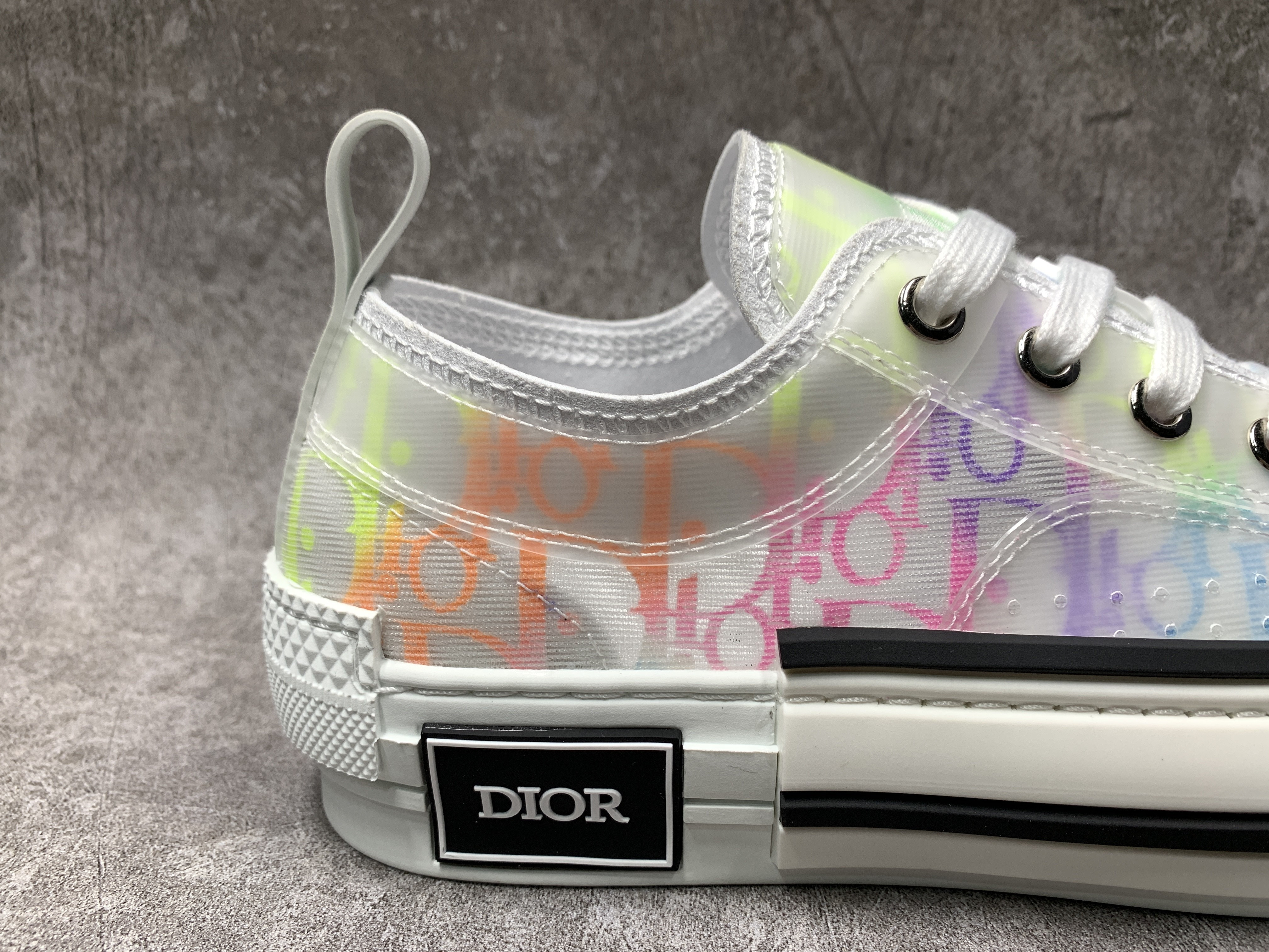 Dior B23 Low MixColor