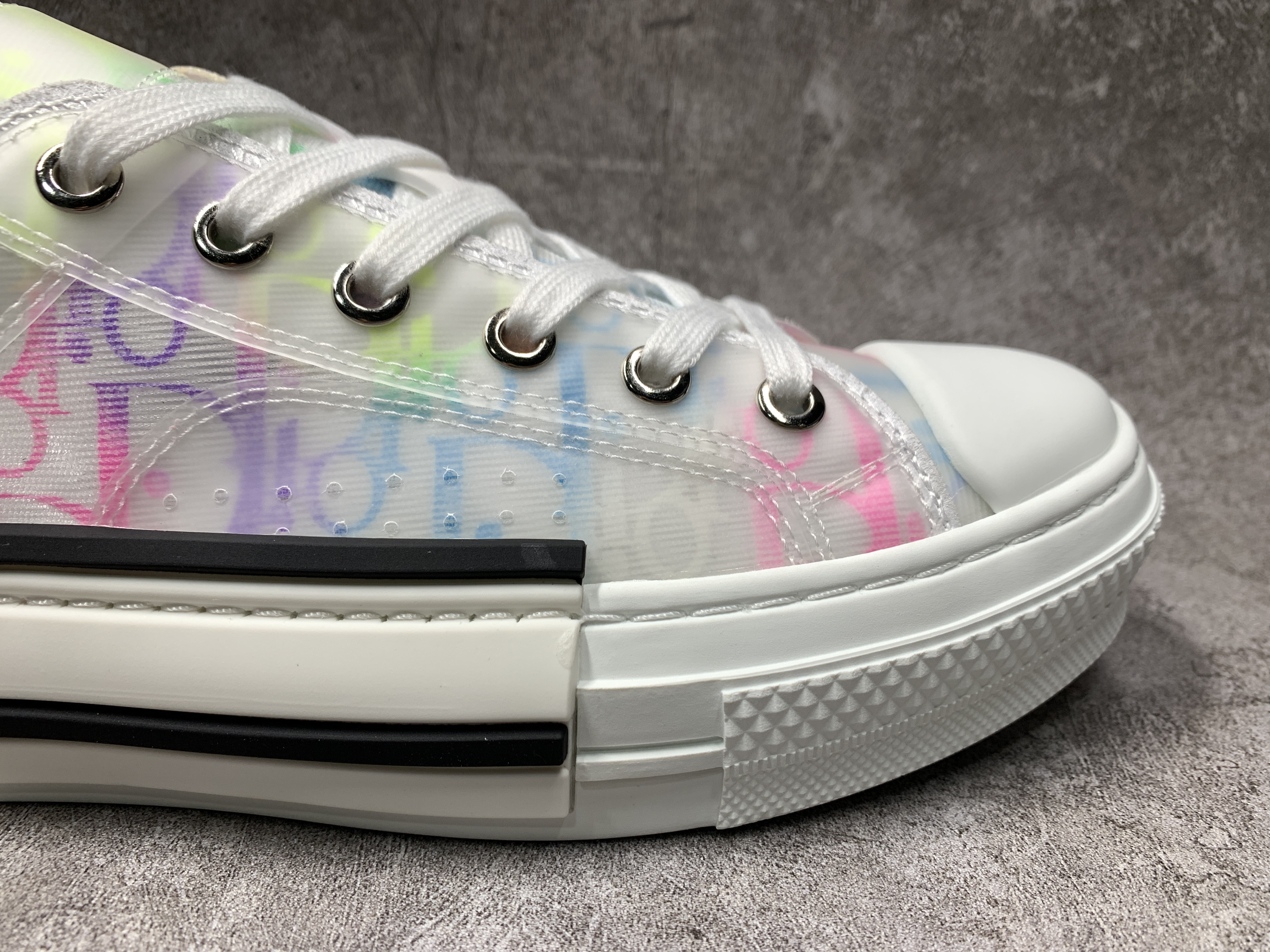 Dior B23 Low MixColor