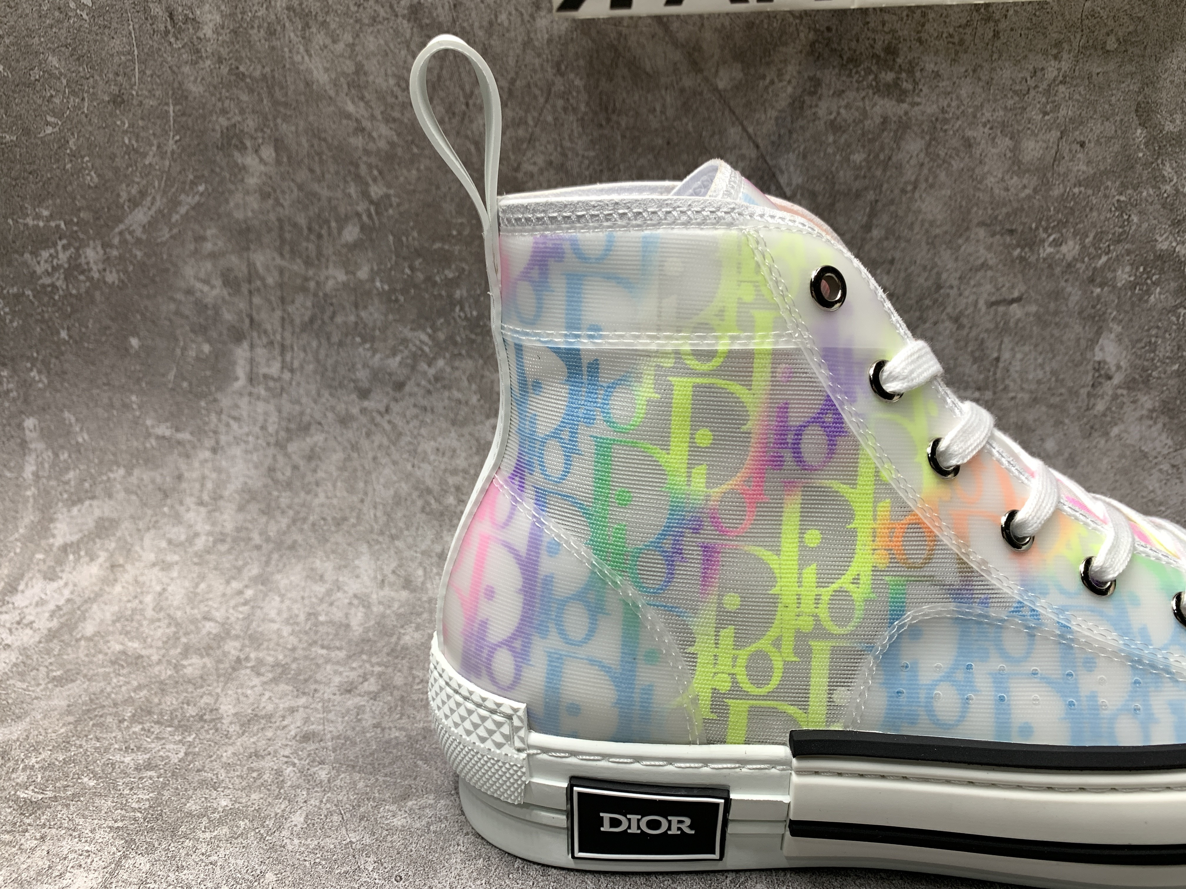 Dior B23 High MixColor