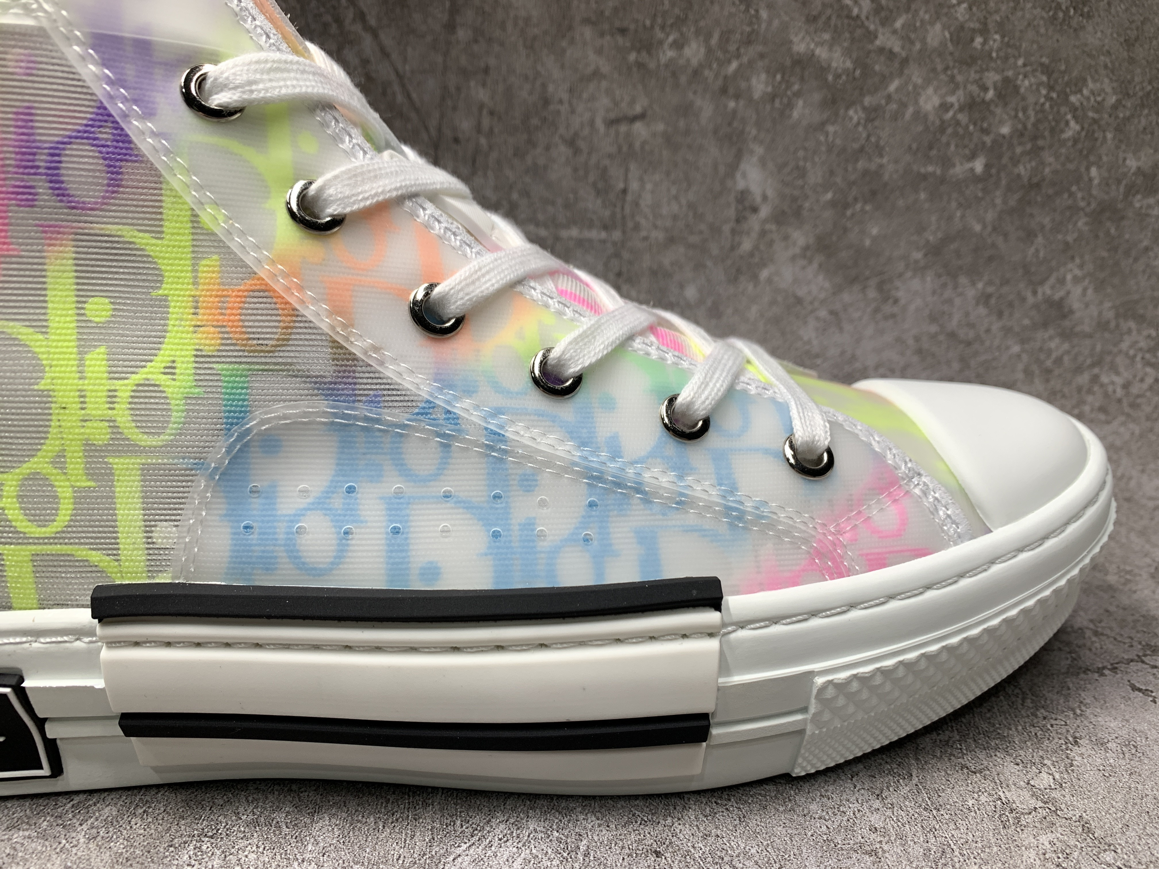 Dior B23 High MixColor