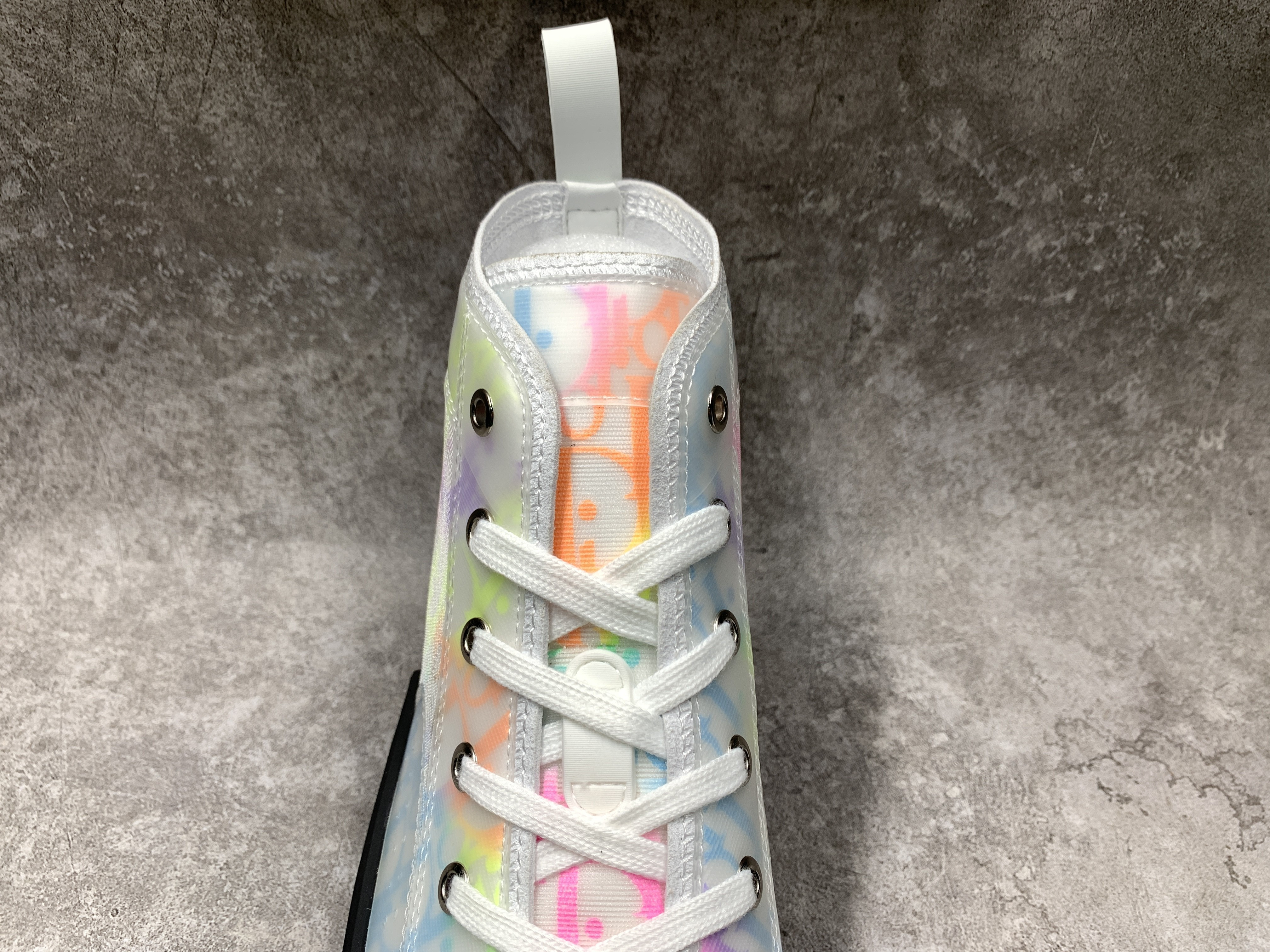 Dior B23 High MixColor