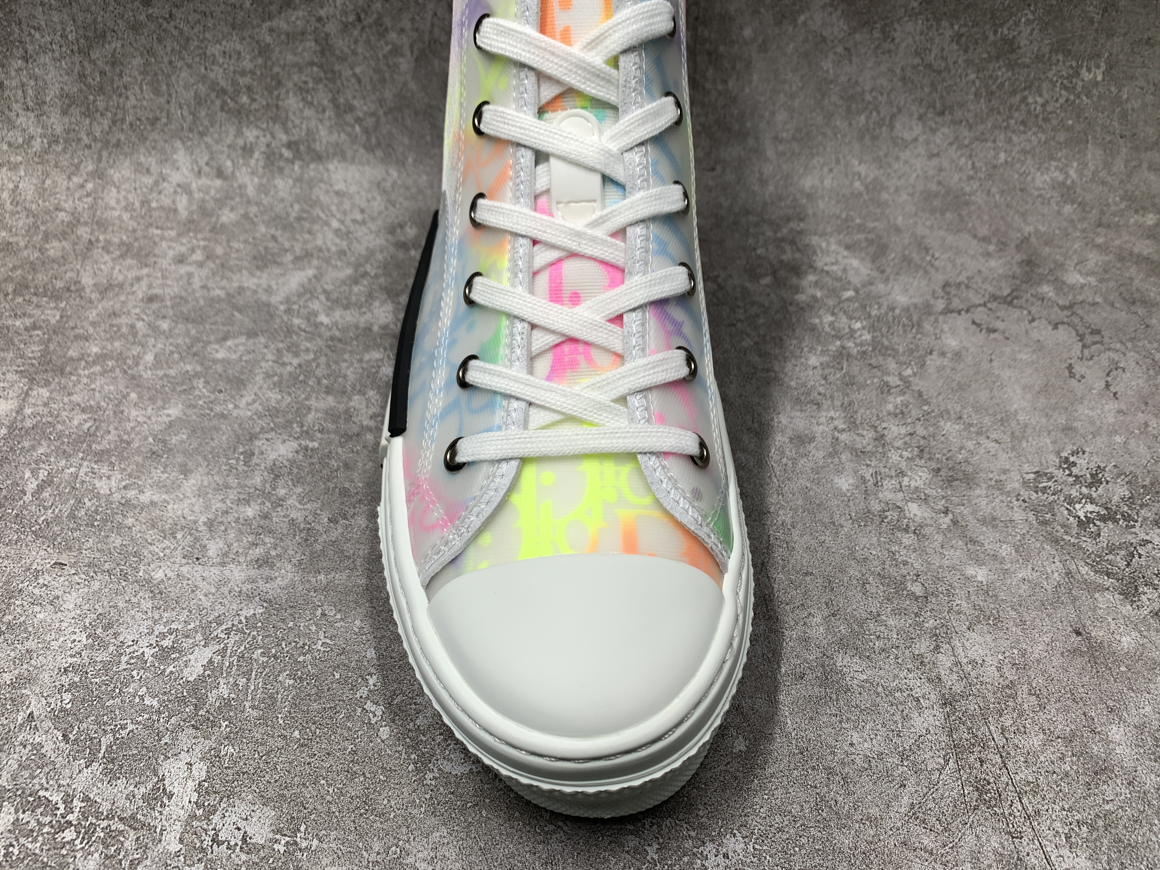 Dior B23 High MixColor