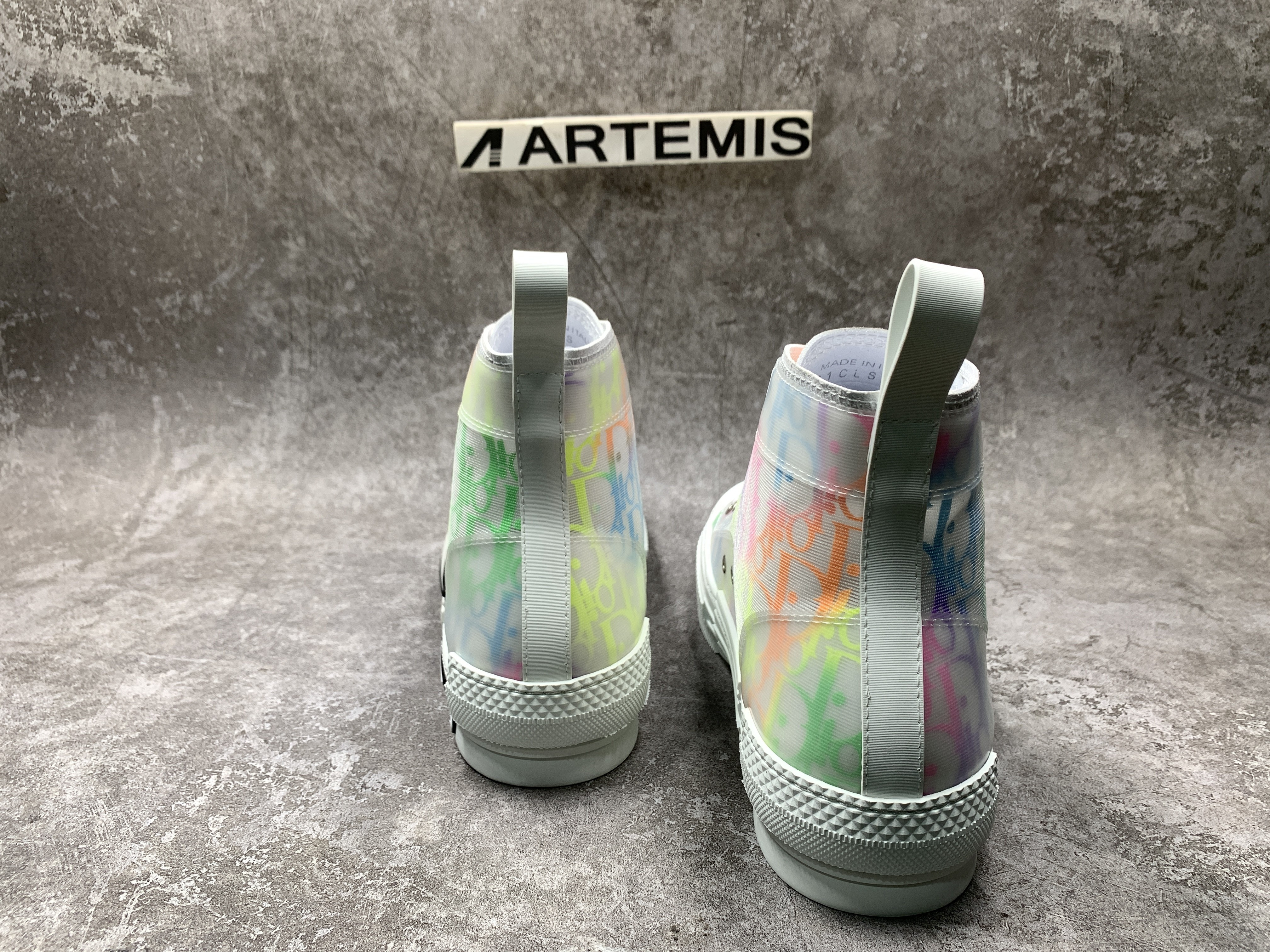 Dior B23 High MixColor