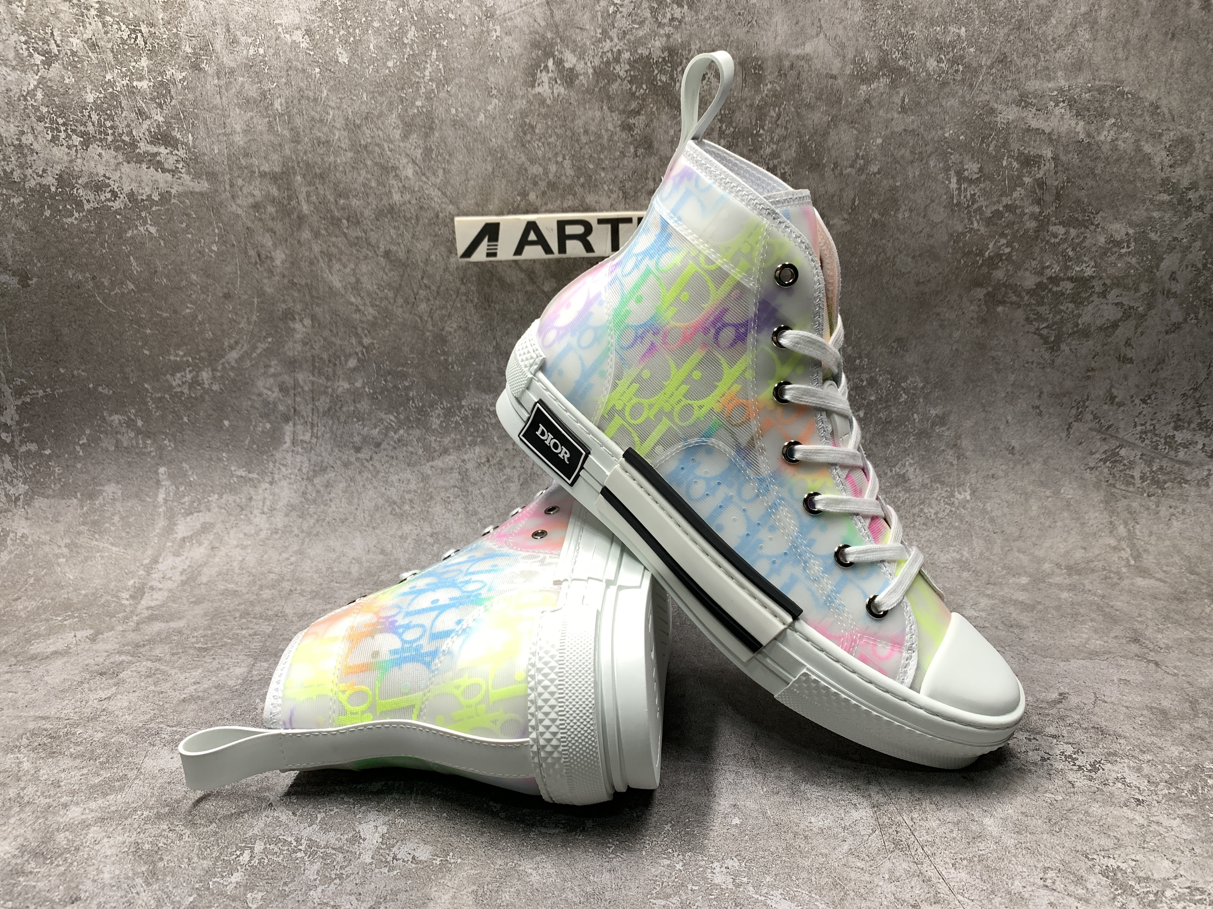 Dior B23 High MixColor