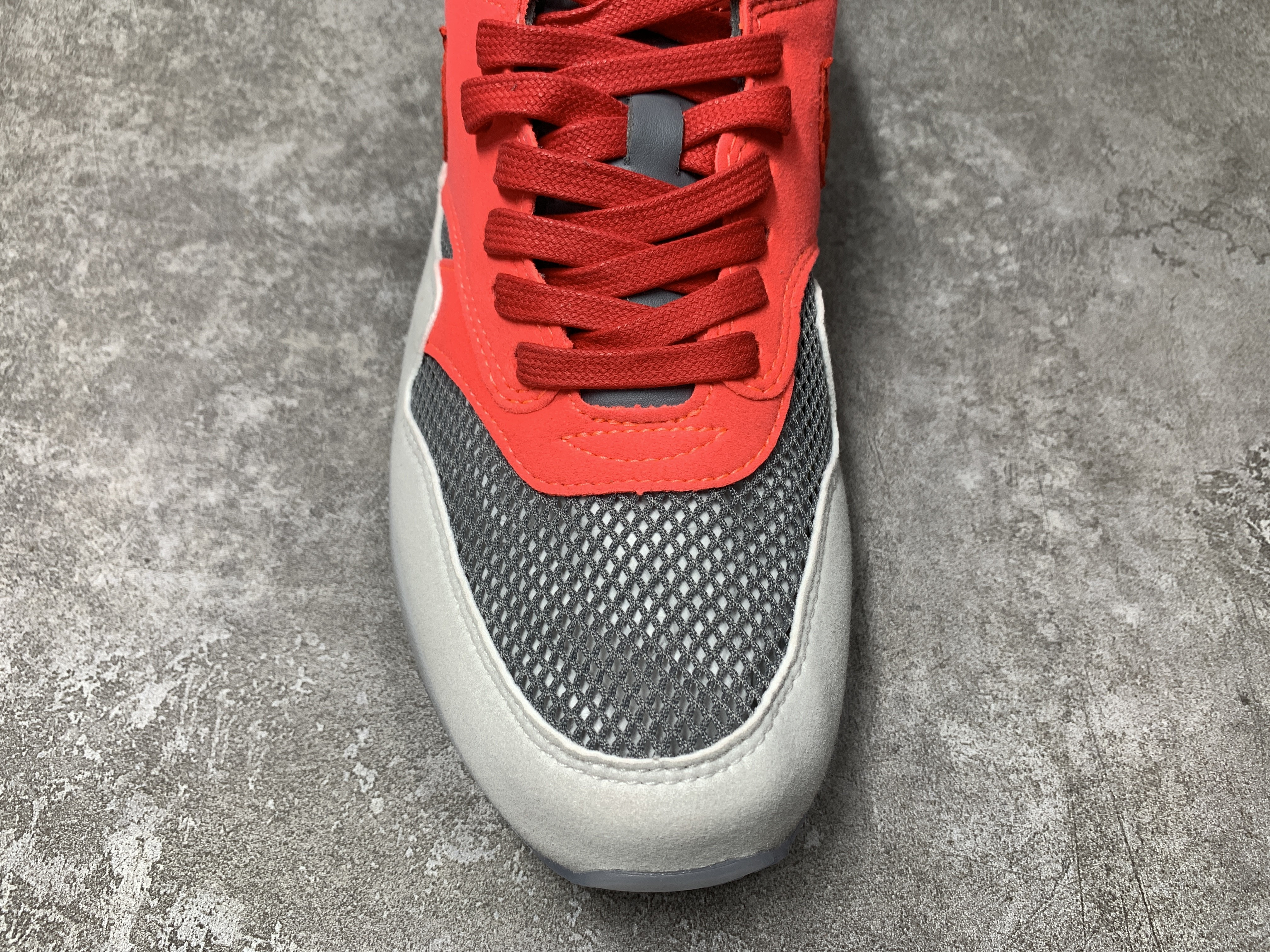 Nike Air Max 1 CLOT Kiss of Death Solar Red