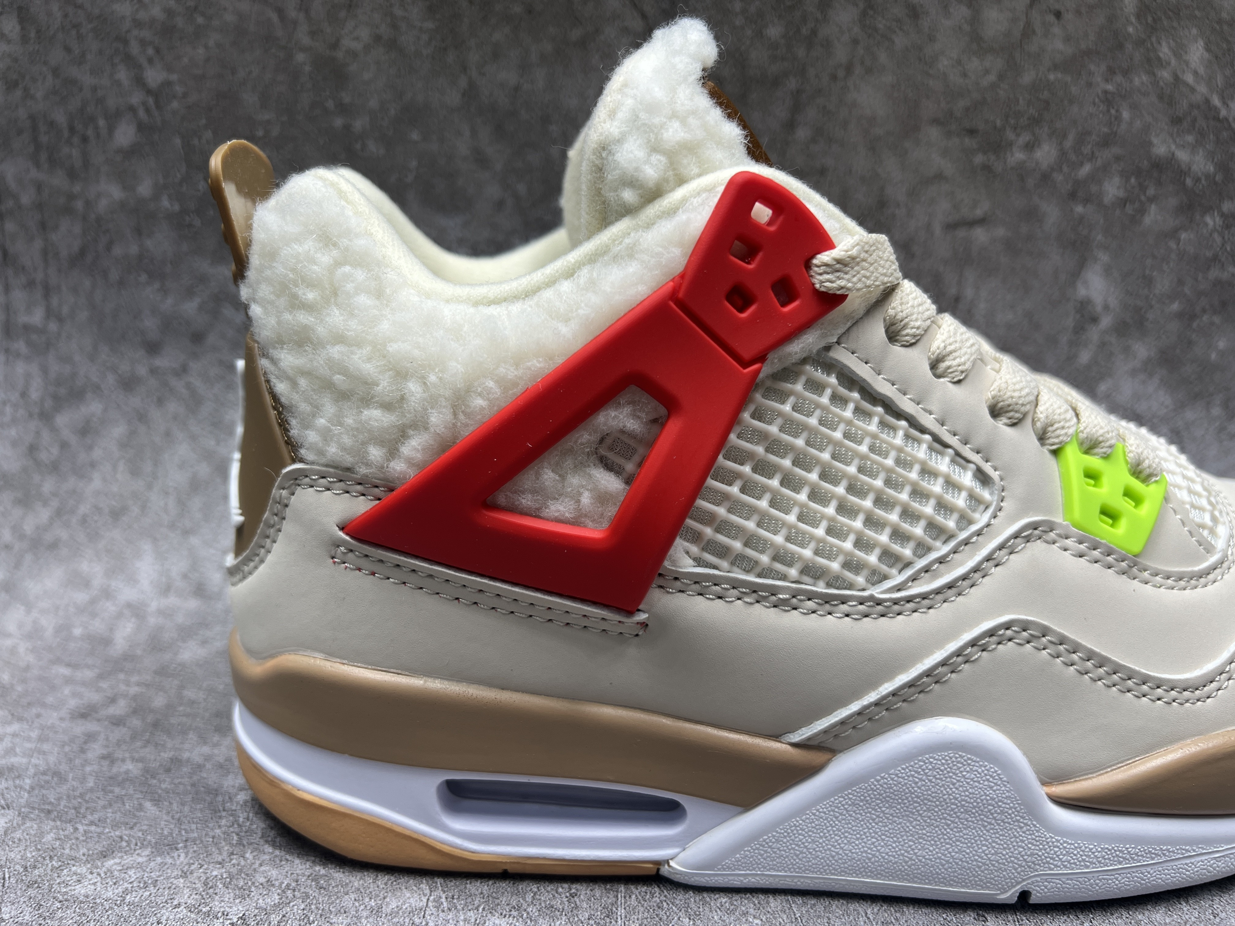 Air Jordan 4 Retro Where the Wild Things Are