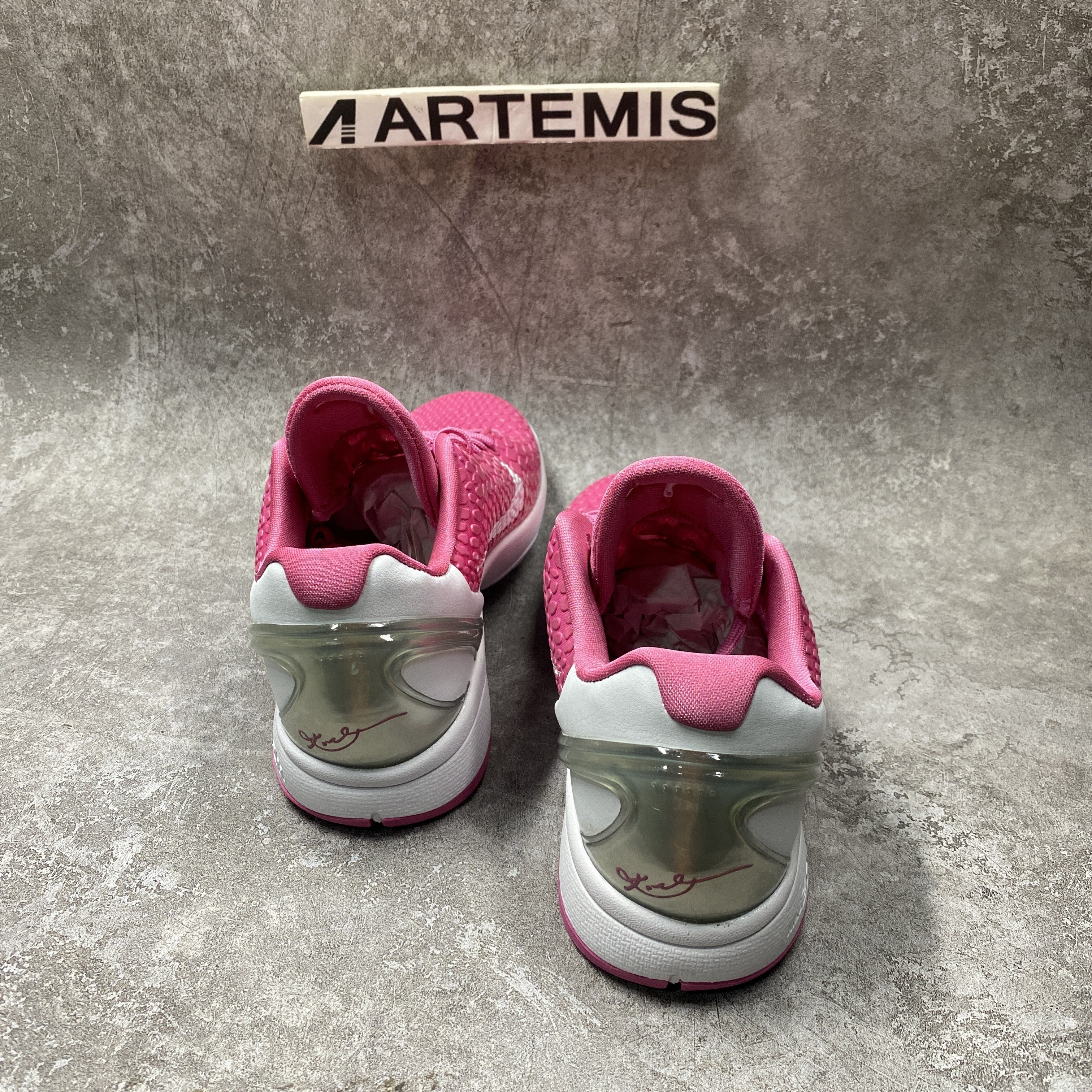 Nike Kobe Protro 6 Think Pink