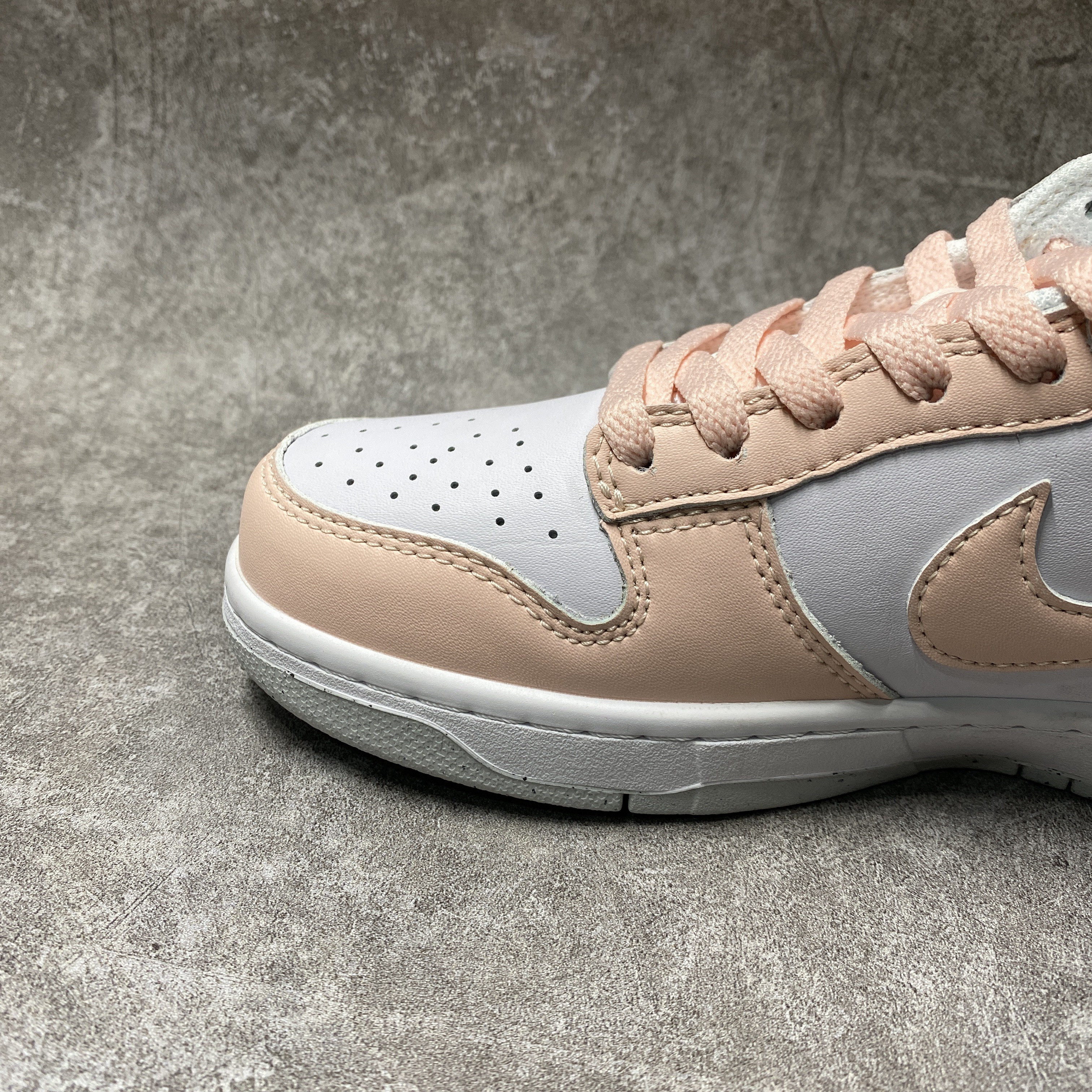 Nike Dunk Low Next Nature Pale Coral