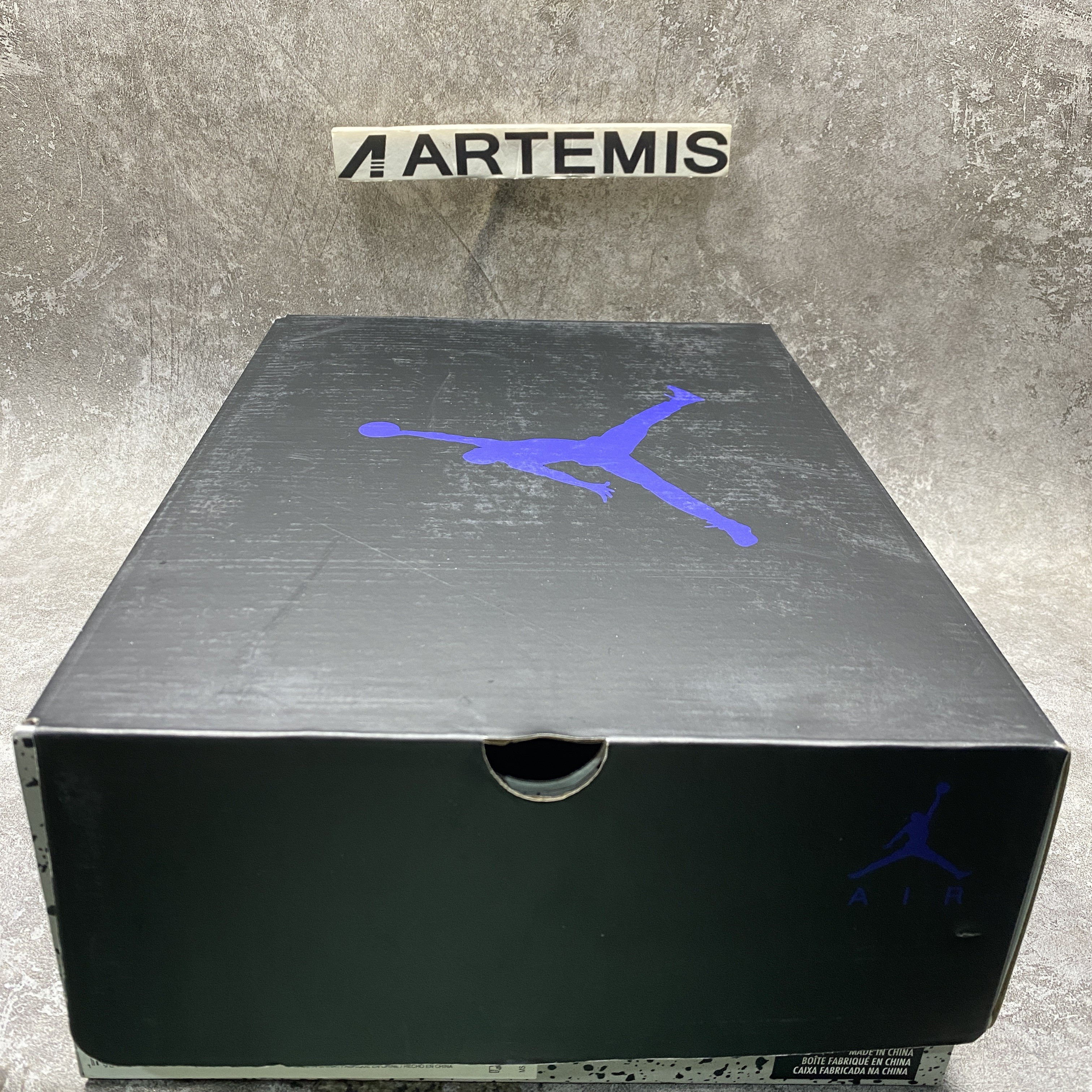 Air Jordan 5 Retro White Stealth 2.0