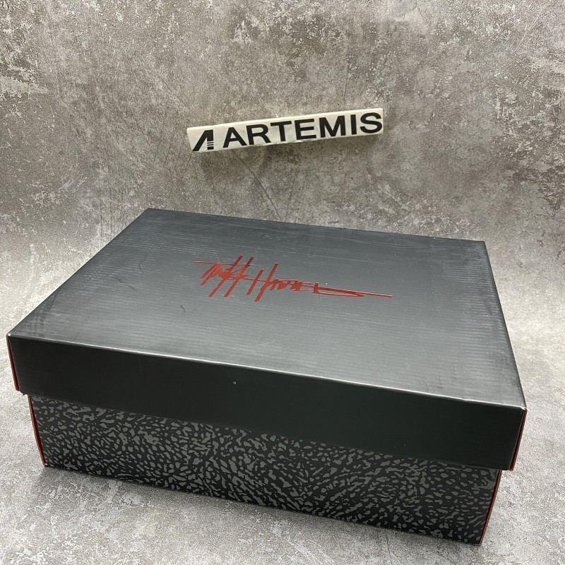 Air Jordan 3 JTH Super Bowl