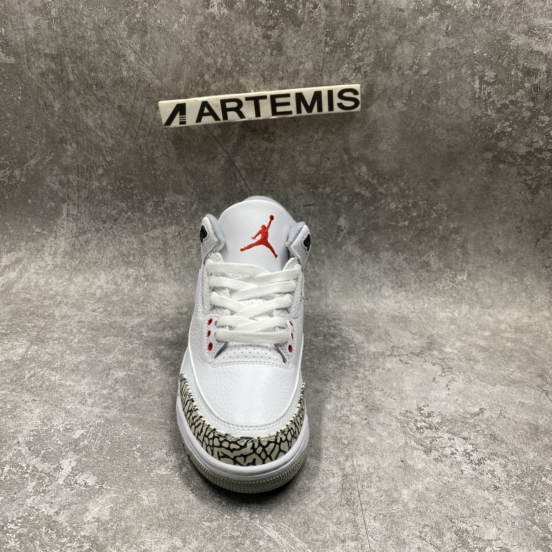 Air Jordan 3 JTH Super Bowl