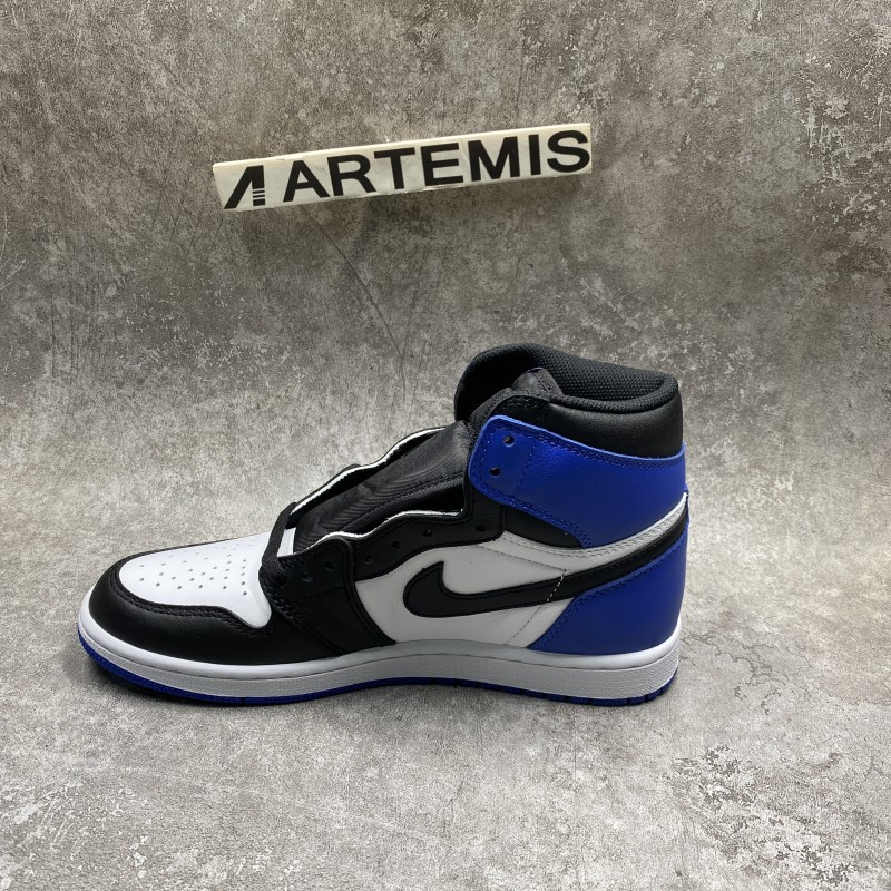 Air Jordan 1 Retro High Fragment