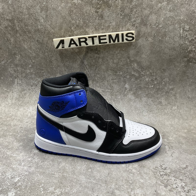Air Jordan 1 Retro High Fragment