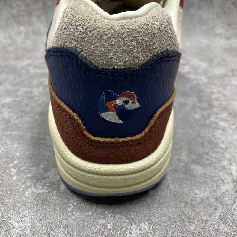 Nike Air Max 1 Kasina Won-Ang Orange