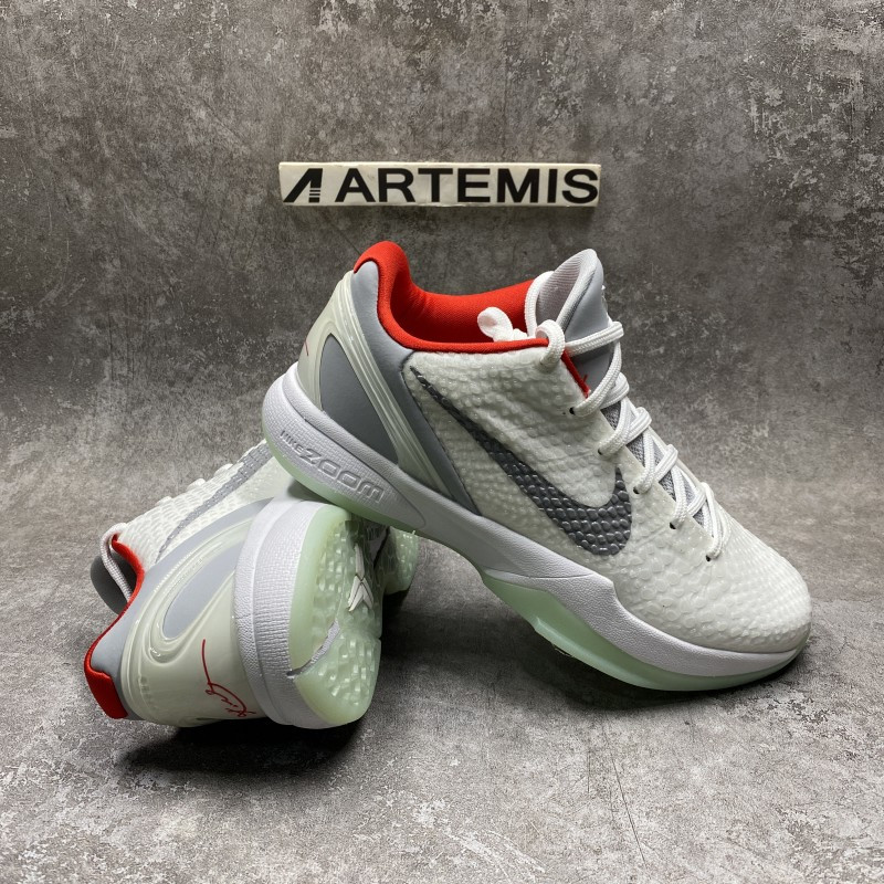 Nike Kobe 6 PJ Tucker PE