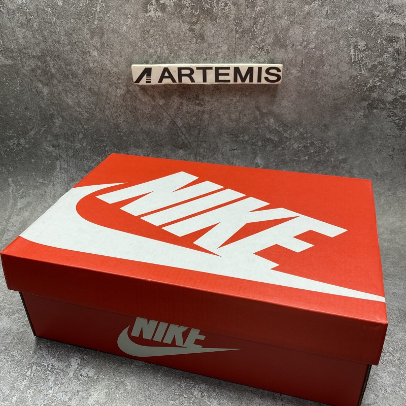 Nike Dunk Low Reverse UNC