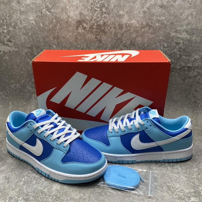 Nike Dunk Low Retro QS Argon