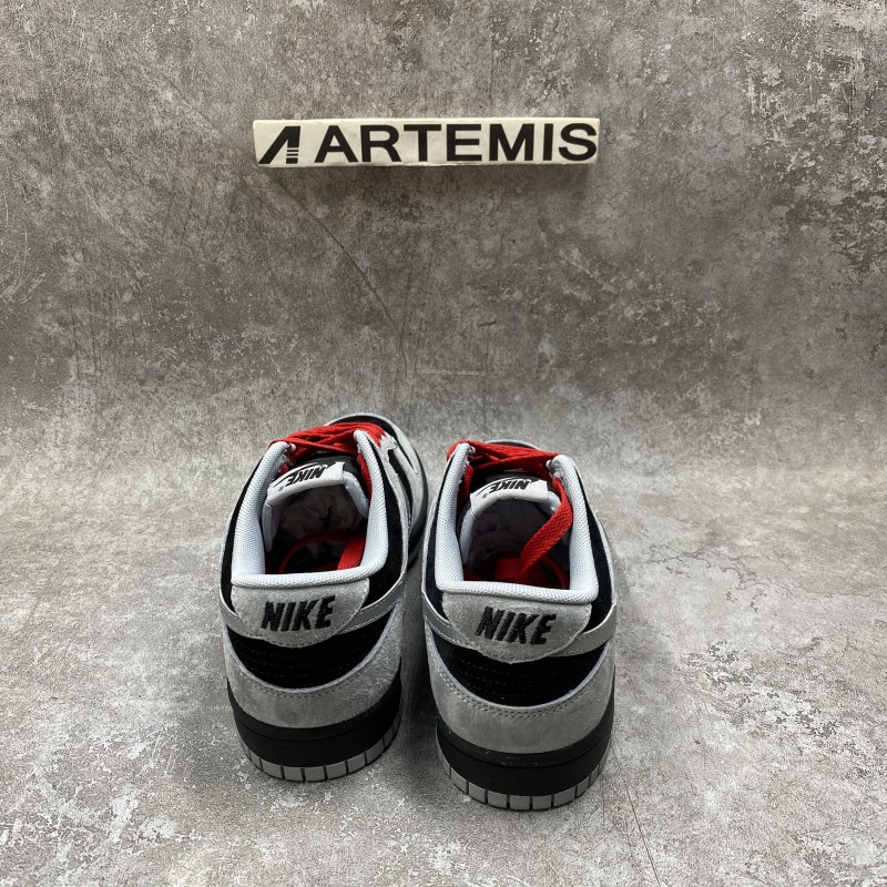 Nike SB Dunk Low Steamboy OST X Otomo Katsuhiro