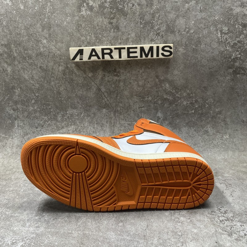 Air Jordan 1 Retro High OG Starfish