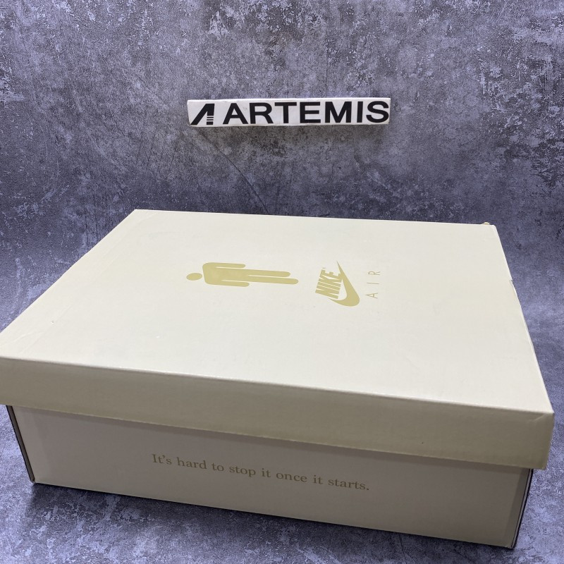 Nike Air Force 1 Low Billie Eilish Mushroom