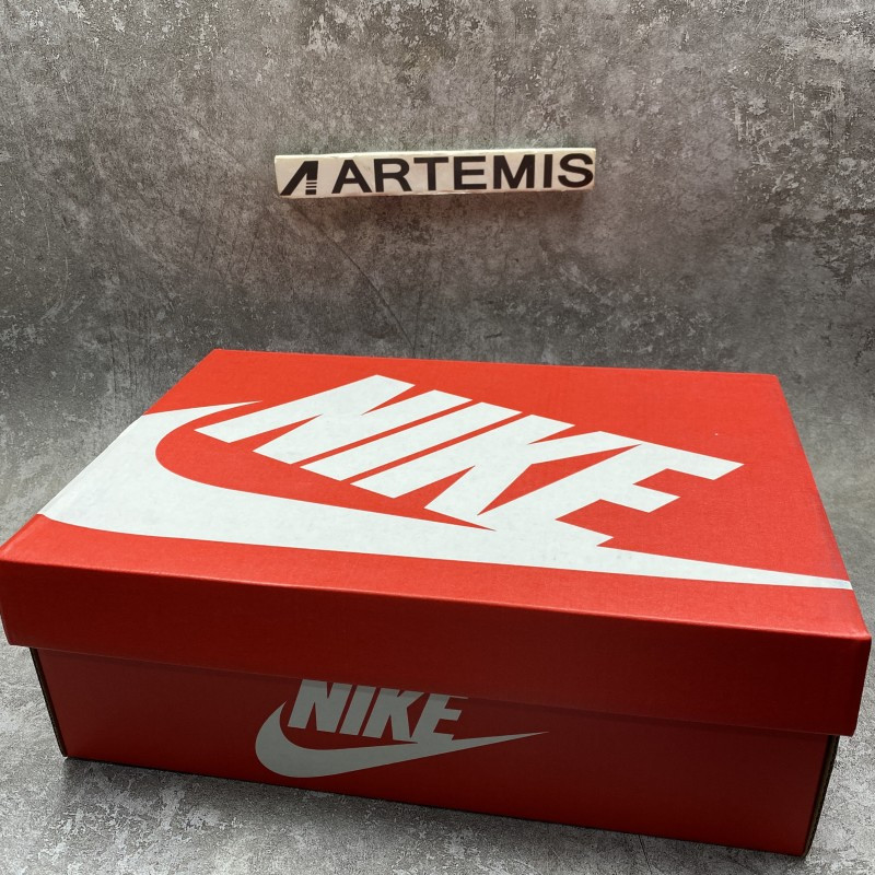 Nike Dunk Low Industrial Blue Sashiko