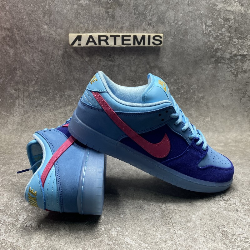 Nike SB Dunk Low Run The Jewels