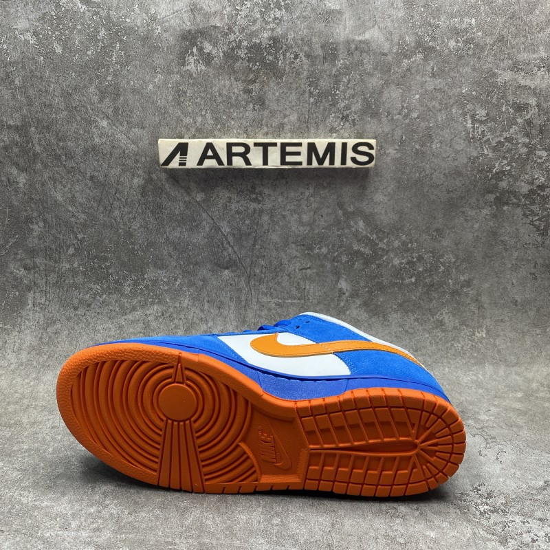 Nike SB Dunk Low Pro EMB