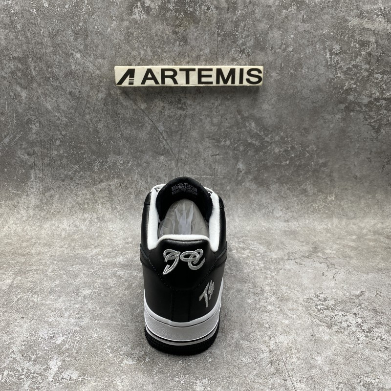 Fat Joe x Nike Air Force 1 Low Terror Squad