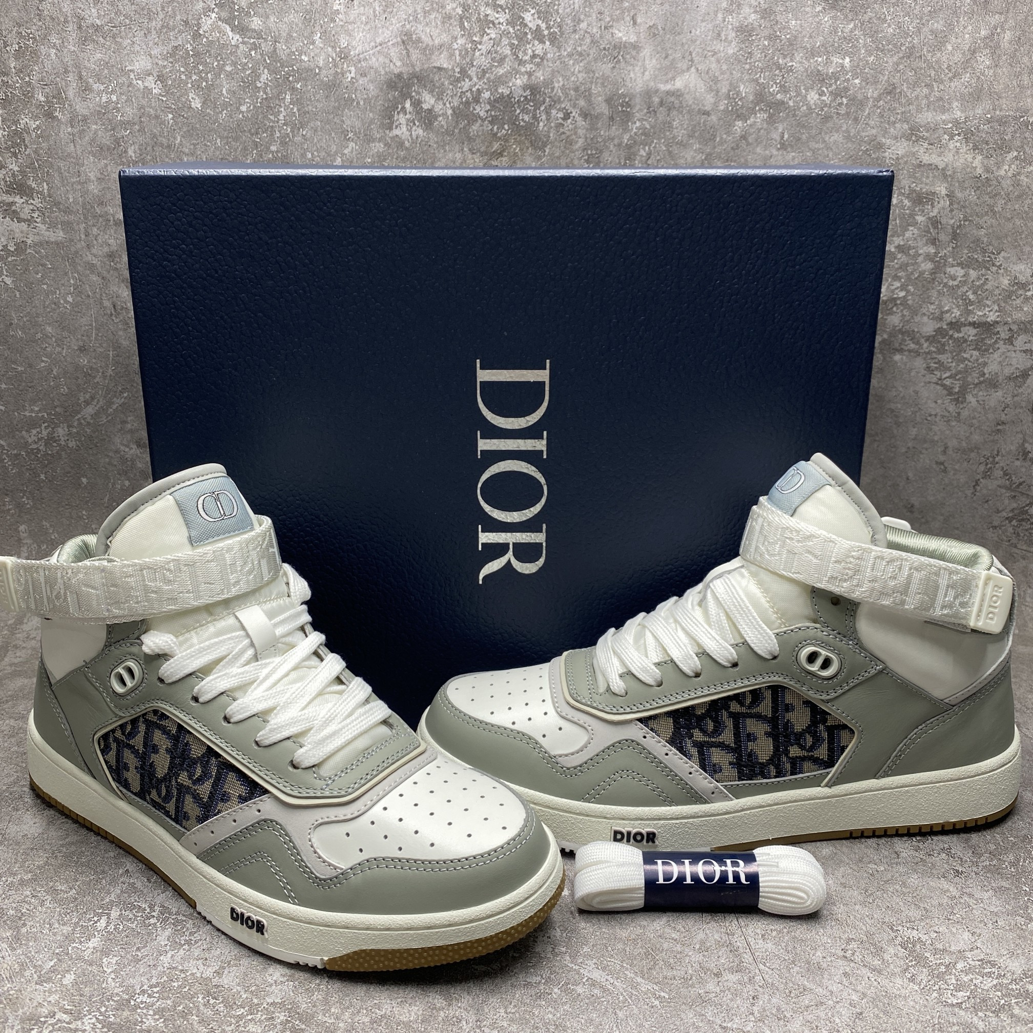 Dior B27 High 
