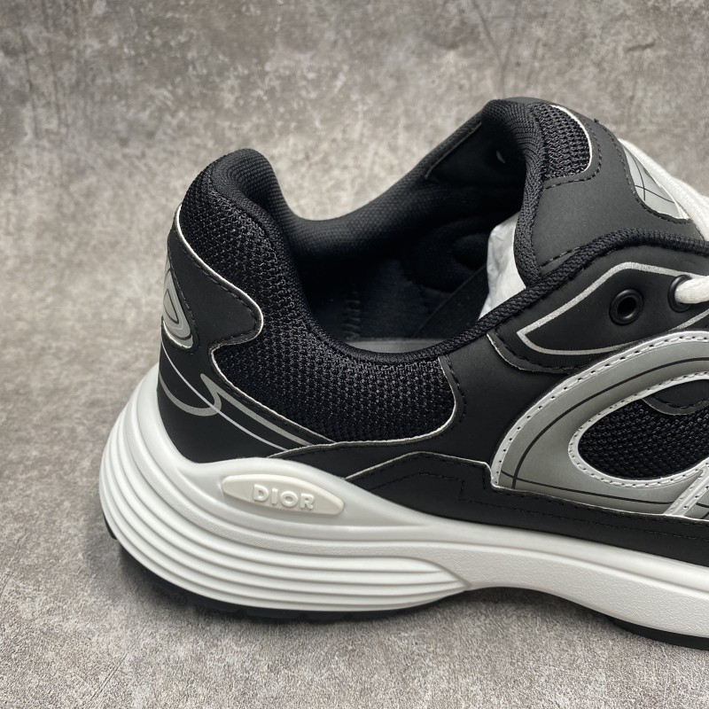 Dior B30 Black