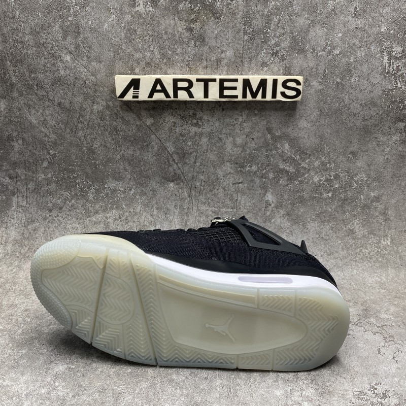 Air Jordan 4 Retro Eminem Carhartt