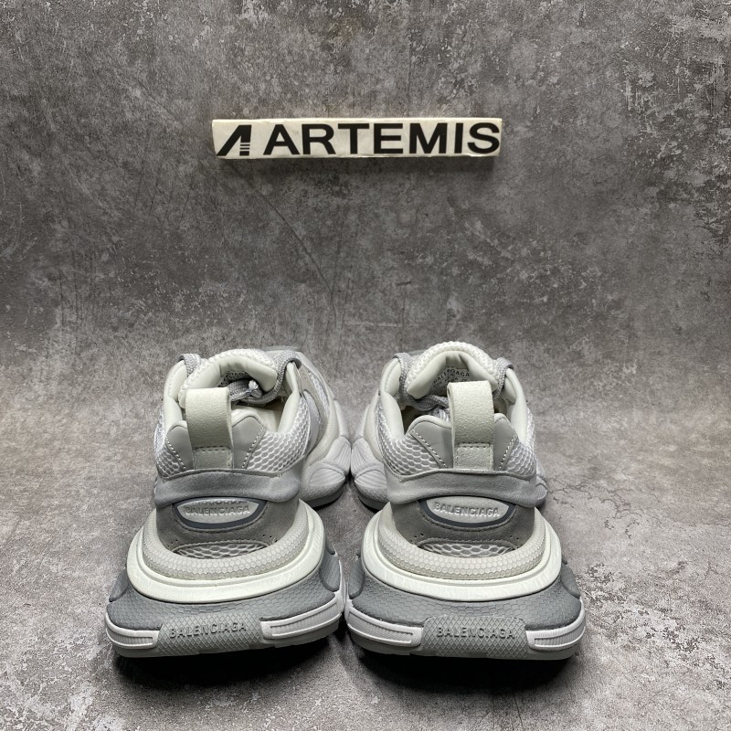 Balenciaga 3XL grey Sneakers
