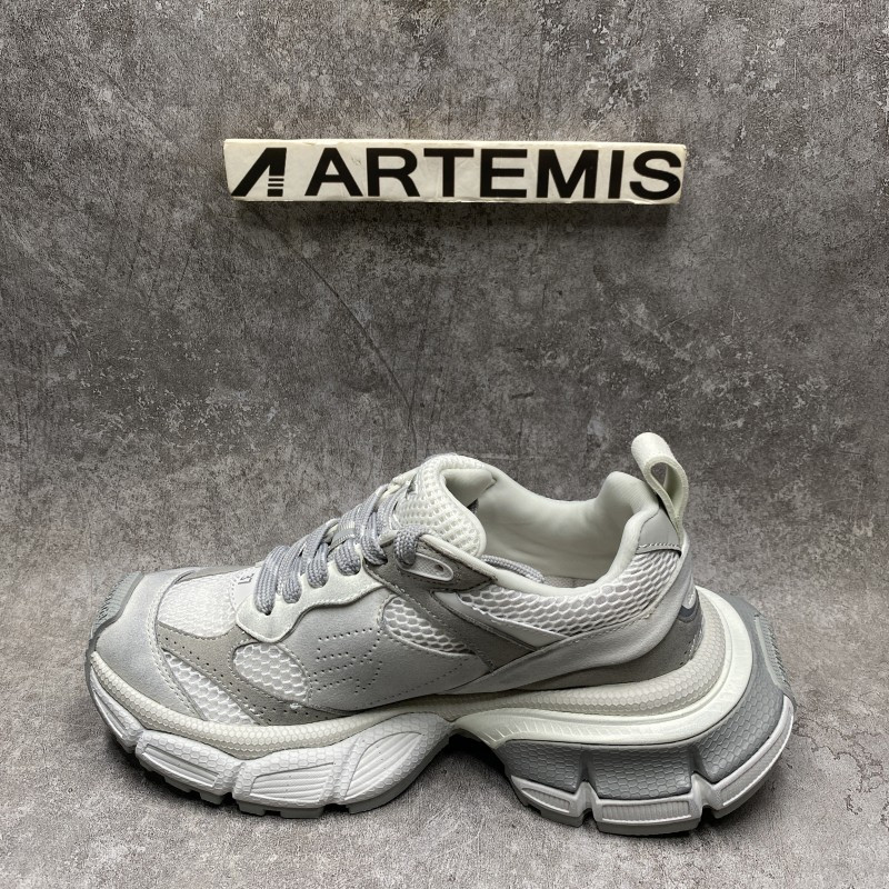 Balenciaga 3XL grey Sneakers