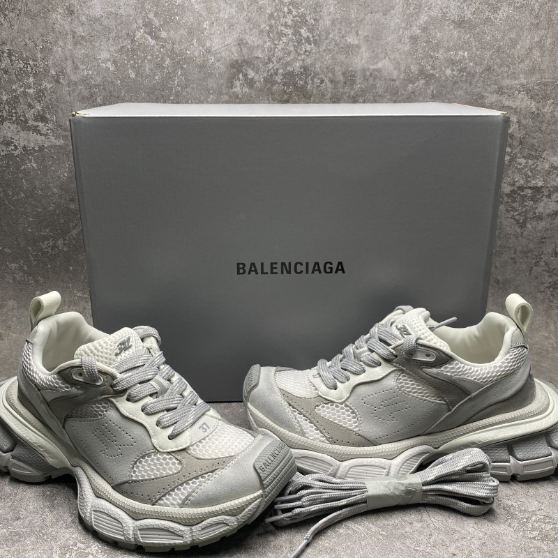 Balenciaga 3XL grey Sneakers