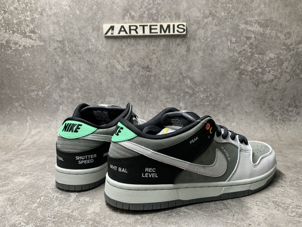 Nike SB Dunk Low VX1000