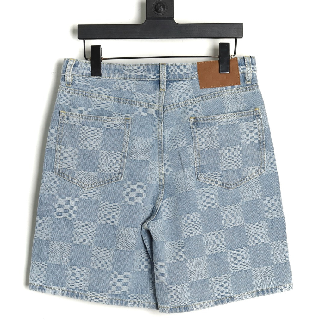 Louis Vuitton LV 25ss shorts