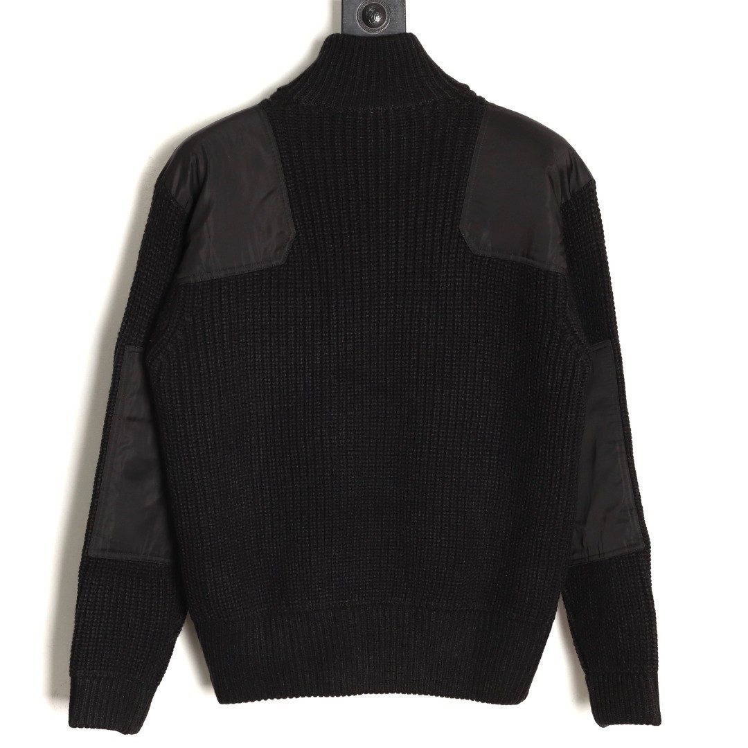 Prada PRD Sweaters Coats