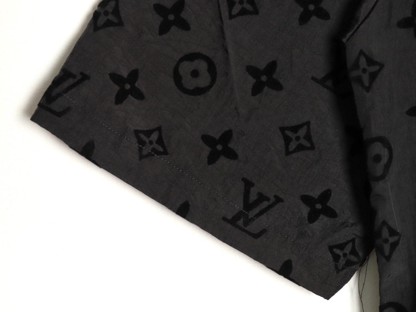 Louis Vuitton LV 25ss Short-sleeved Shirts