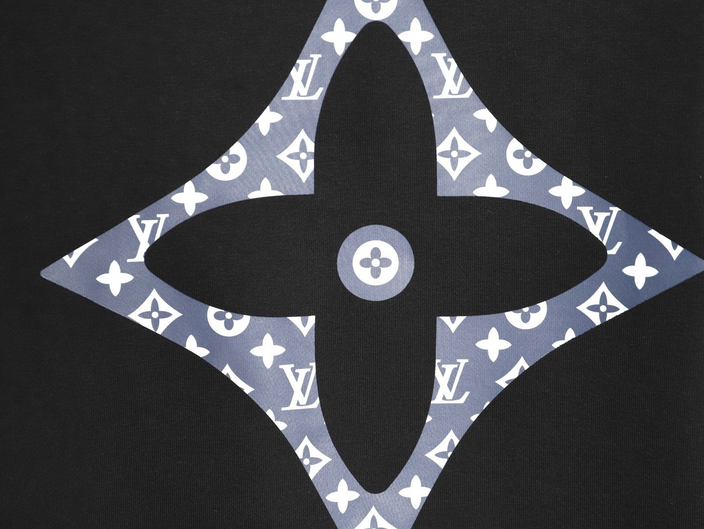 Louis Vuitton LV 25FW Hoodies