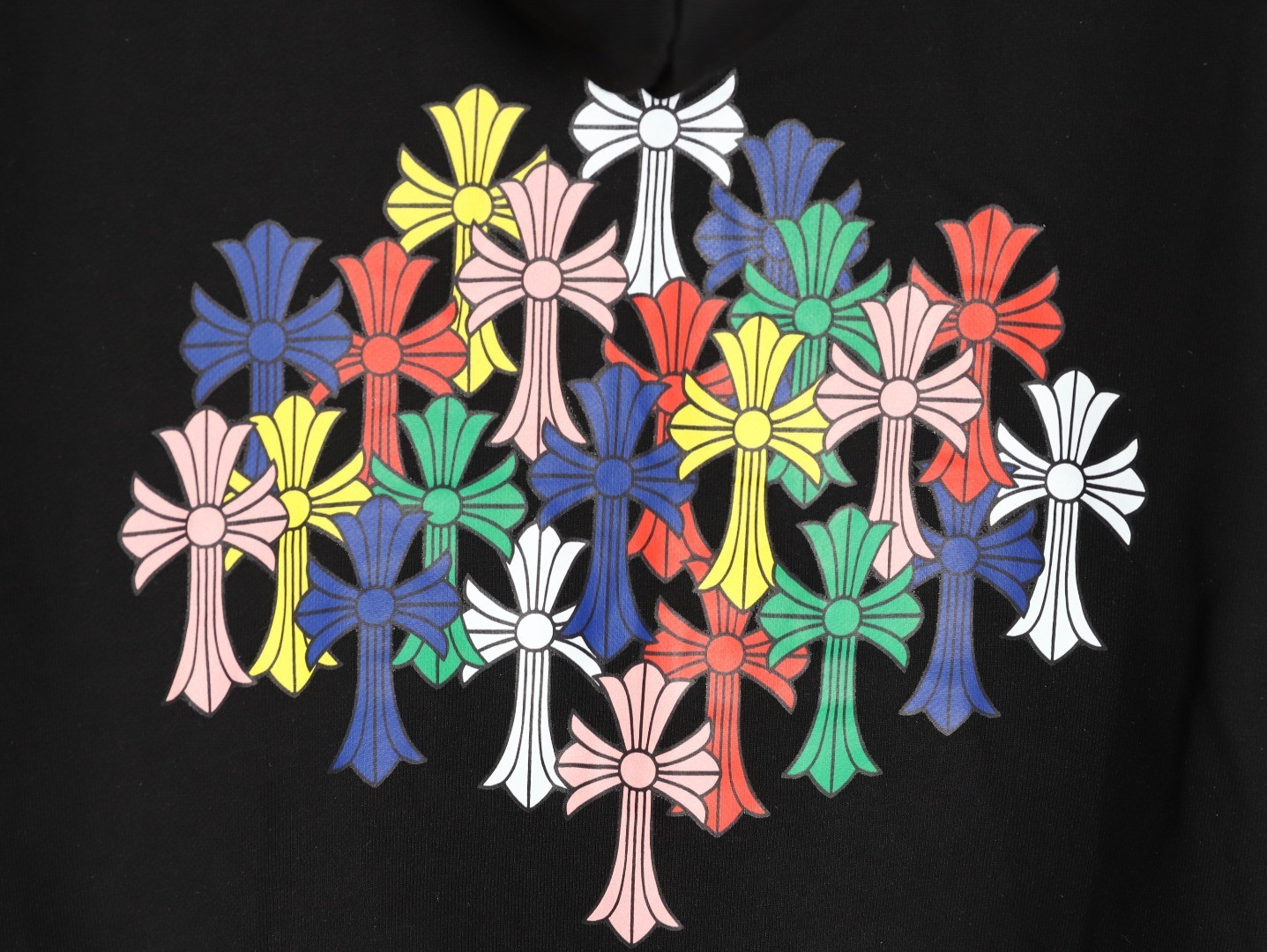 Ch*0me He**ts 25fw coats