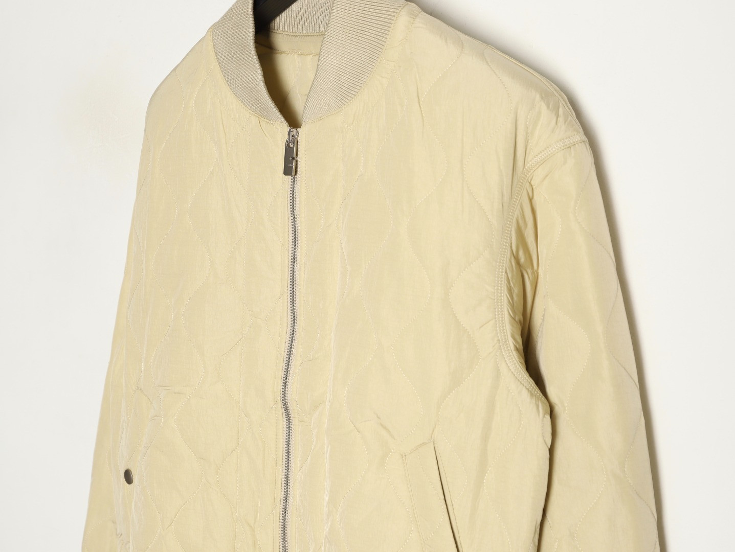 Burberry Thin Cotton Coats