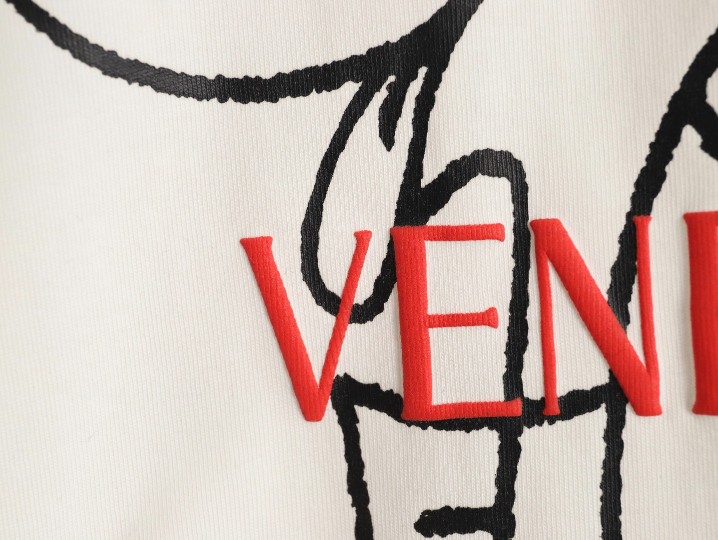 Bottega Veneta BV 25ss Short-sleeved T-shirt