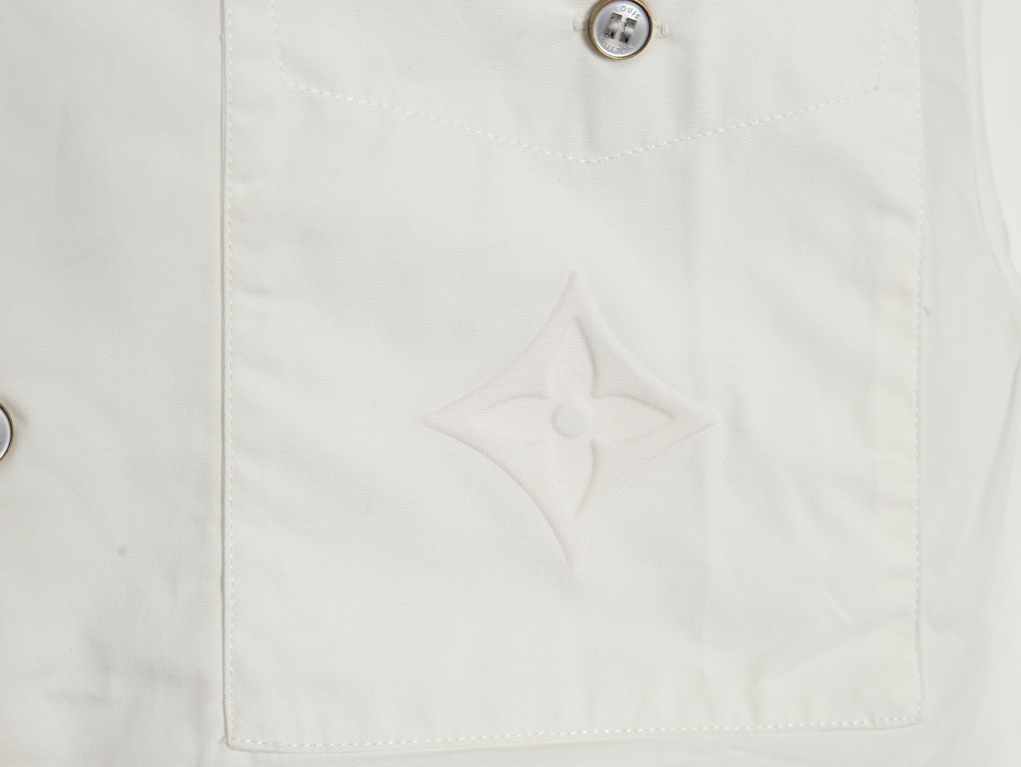 Louis Vuitton LV 25ss Short-sleeved Shirts