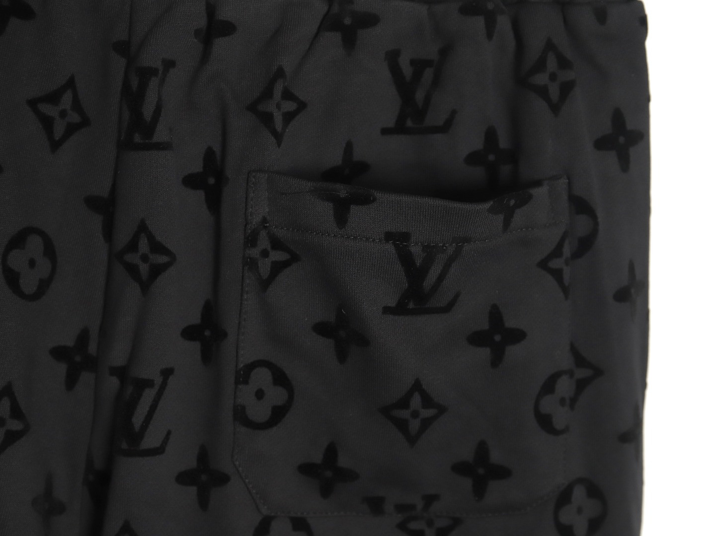 Louis Vuitton LV 24SS shorts