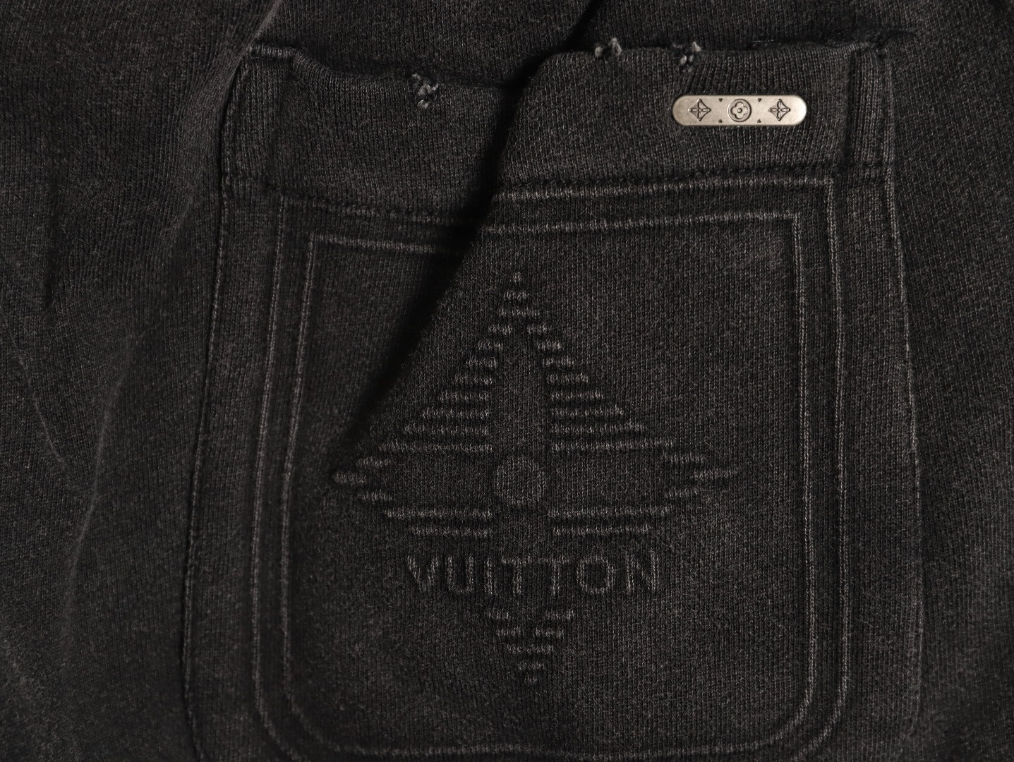 Louis Vuitton LV Pants