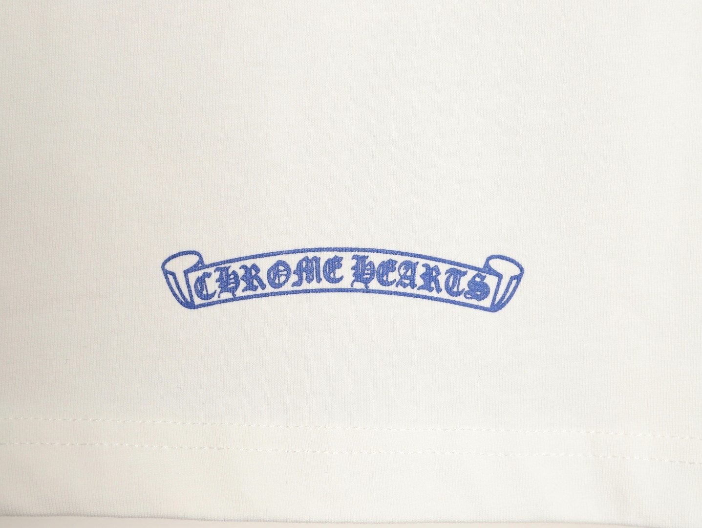 Ch*0me He**ts long-sleeved t-shirt